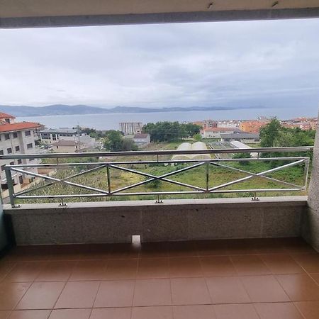Apartament Flor Sanxenxo Zewnętrze zdjęcie