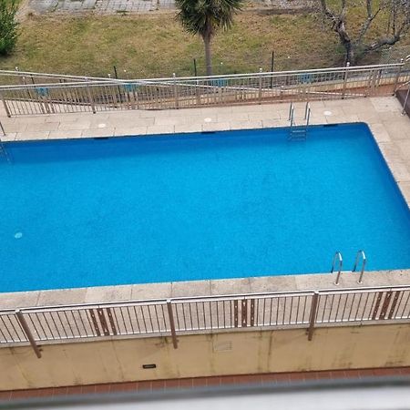 Apartament Flor Sanxenxo Zewnętrze zdjęcie