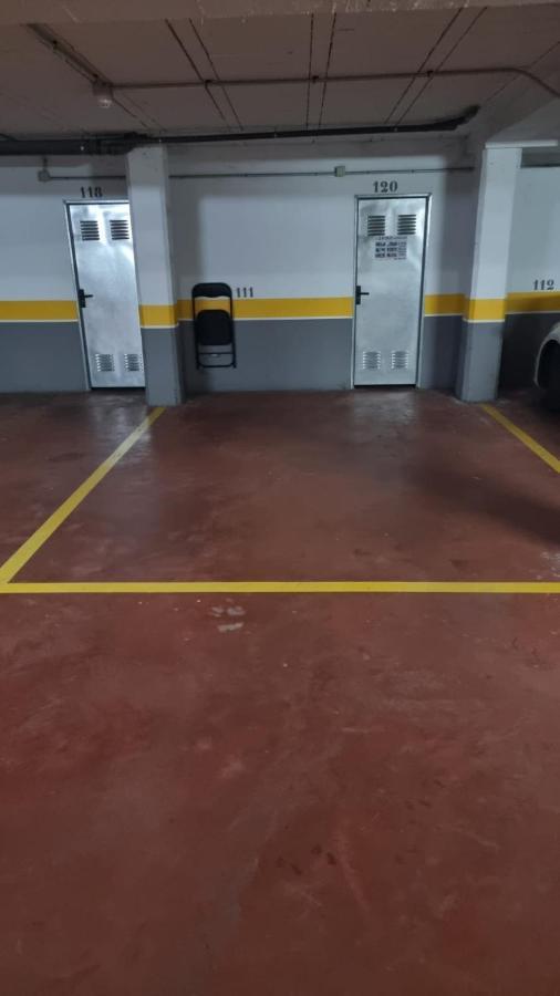 Apartament Flor Sanxenxo Zewnętrze zdjęcie