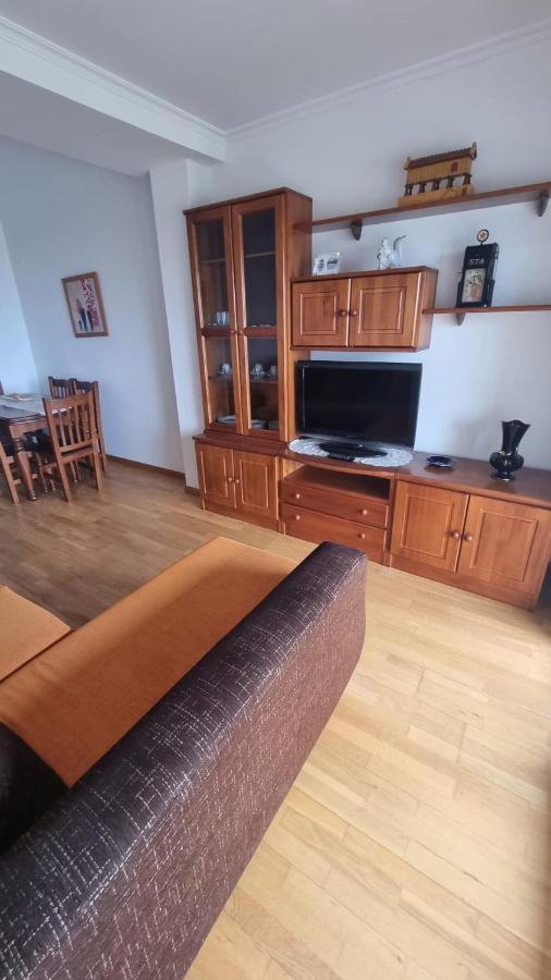 Apartament Flor Sanxenxo Zewnętrze zdjęcie