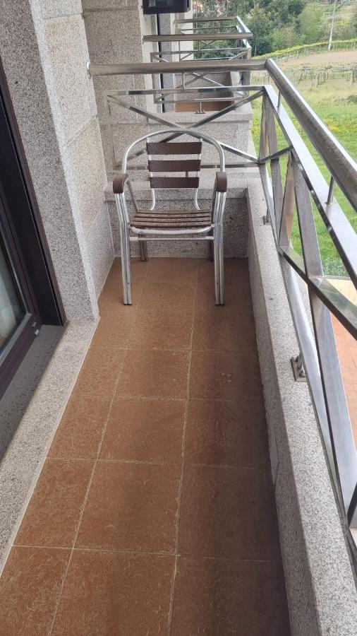 Apartament Flor Sanxenxo Zewnętrze zdjęcie
