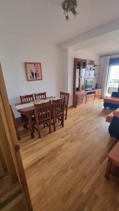 Apartament Flor Sanxenxo Zewnętrze zdjęcie