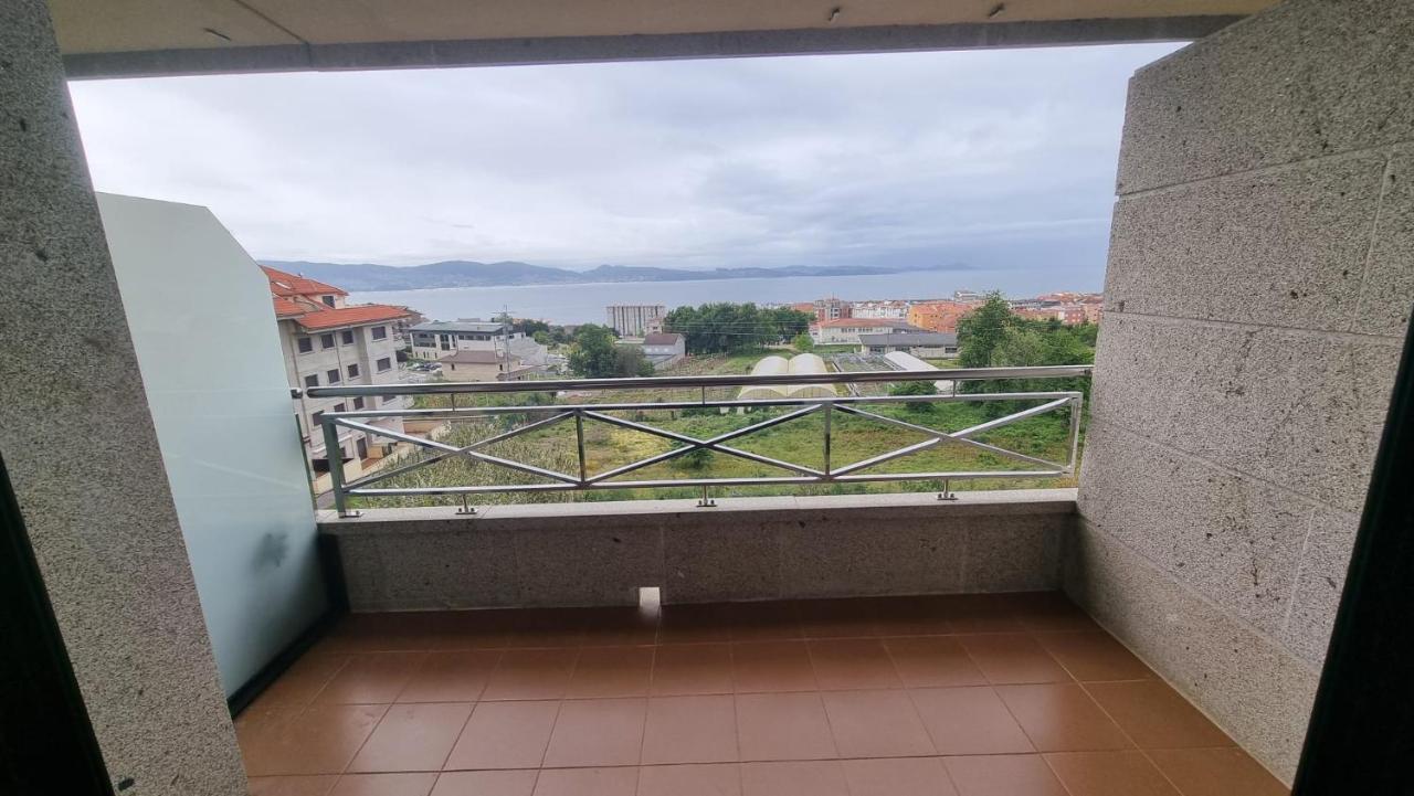 Apartament Flor Sanxenxo Zewnętrze zdjęcie