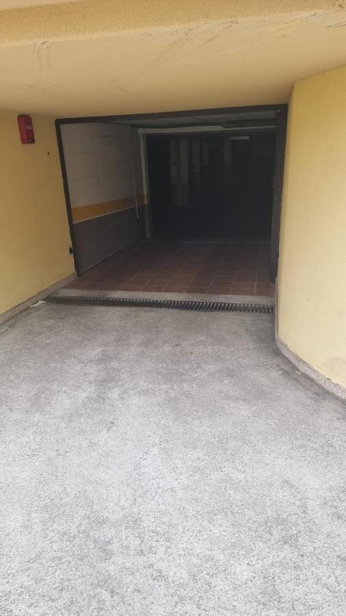 Apartament Flor Sanxenxo Zewnętrze zdjęcie
