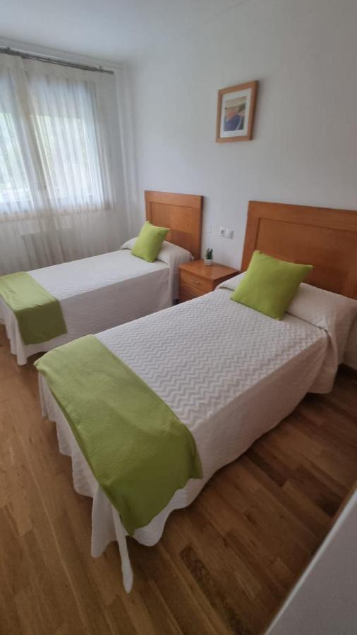 Apartament Flor Sanxenxo Zewnętrze zdjęcie