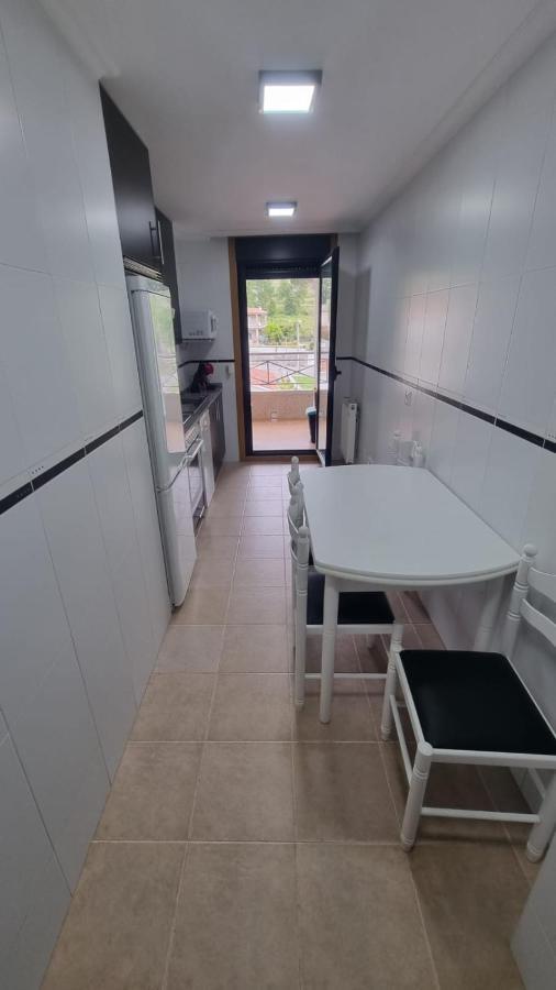 Apartament Flor Sanxenxo Zewnętrze zdjęcie
