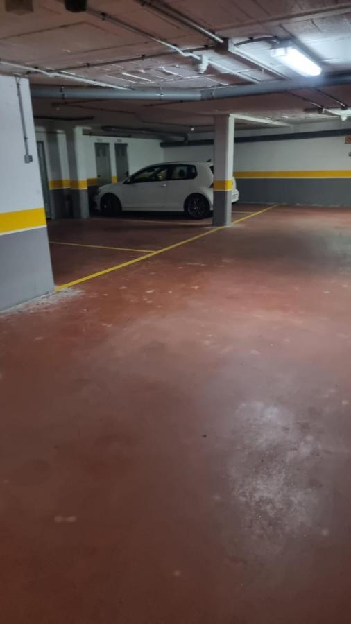 Apartament Flor Sanxenxo Zewnętrze zdjęcie